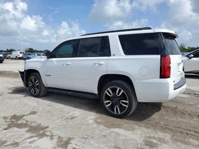 2020 CHEVROLET TAHOE C150 1GNSCBKC1LR261888