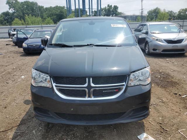 2019 DODGE GRAND CARA - 2C4RDGBG8KR719925
