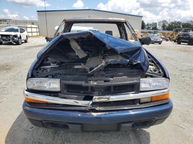 2001 CHEVROLET S TRUCK S10 - Other View