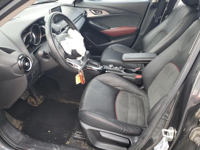 2016 MAZDA CX-3 GRAND JM1DKBD71G0126683