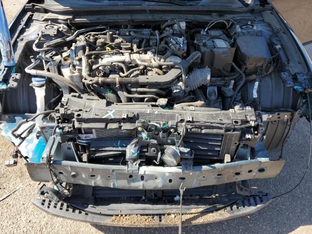 2023 MAZDA 3 PREFERRE 3MZBPACM3PM356164