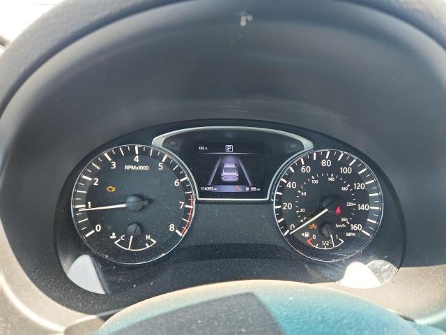 2017 NISSAN ALTIMA 2.5 1N4AL3AP9HC483609