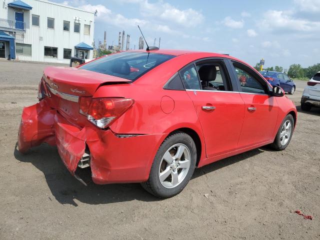 2016 CHEVROLET CRUZE LIMI 1G1PF5SB9G7177391