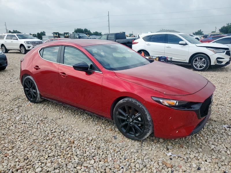 2024 MAZDA 3 SELECT S JM1BPAKM7R1722230