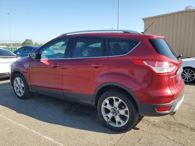 Vin: 1fmcu9j98euc04964, lot: 63161435, ford escape titanium 20142