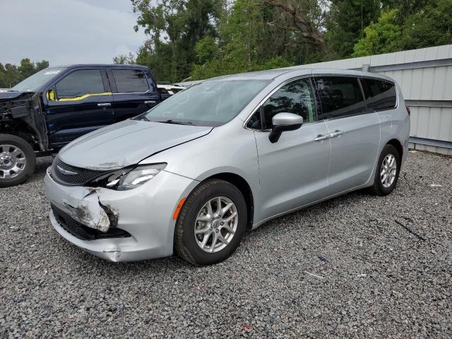 Vin: 2c4rc1cg6nr215795, lot: 63319625, chrysler minivan lx 2022 img_1