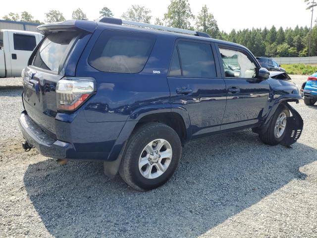 2021 TOYOTA 4RUNNER SR - JTEEU5JR4M5238426
