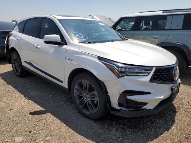 2021 ACURA RDX A-SPEC 5J8TC2H65ML015415