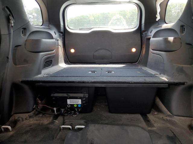 2022 DODGE DURANGO PU 1C4RDJFGXNC108928