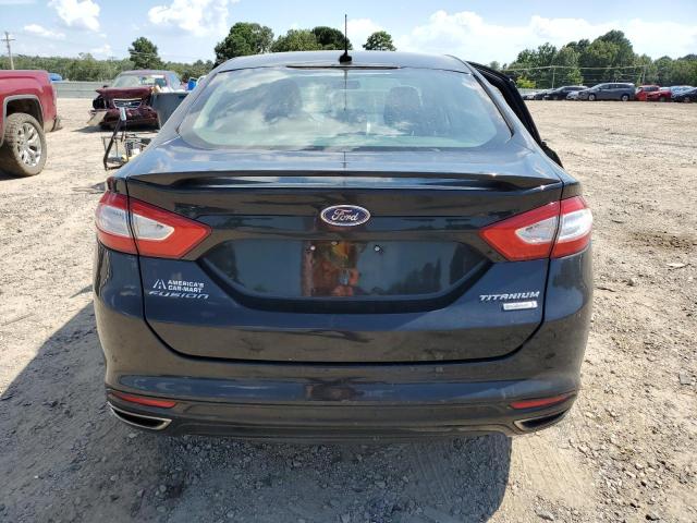 2016 FORD FUSION TITANIUM - 3FA6P0K99GR151341