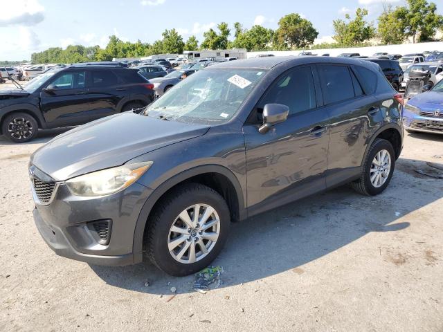 MAZDA CX-5 SPORT