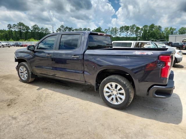 2022 CHEVROLET SILVERADO - 3GCPDBEK9NG570588