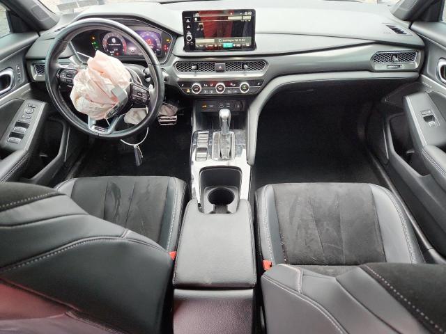 2023 ACURA INTEGRA A- 19UDE4H66PA002389