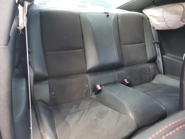 2012 CHEVROLET CAMARO ZL1 - 2G1FJ1EP8C9800437
