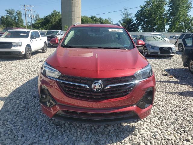 2020 BUICK ENCORE GX - KL4MMESL7LB111996