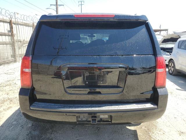 2015 CHEVROLET TAHOE POLI 1GNLC2EC9FR650069