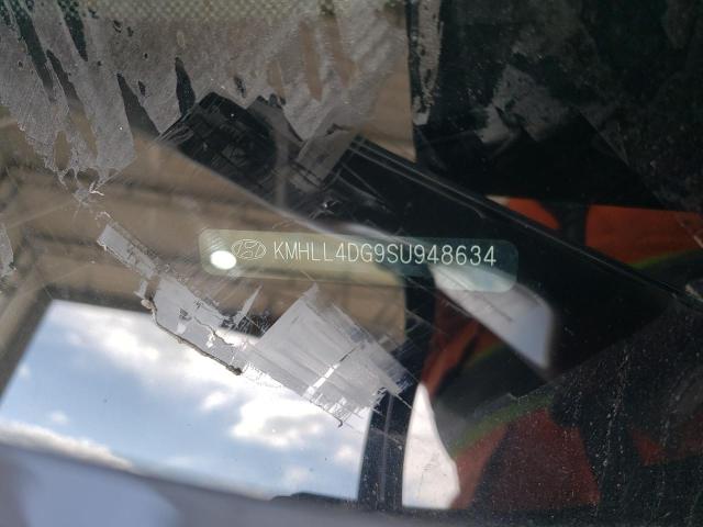 2025 HYUNDAI ELANTRA SE KMHLL4DG9SU948634