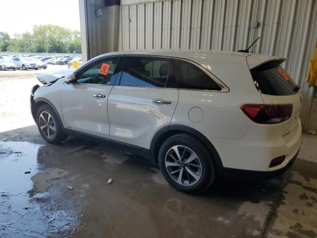 2020 KIA SORENTO S - 5XYPGDA54LG664151