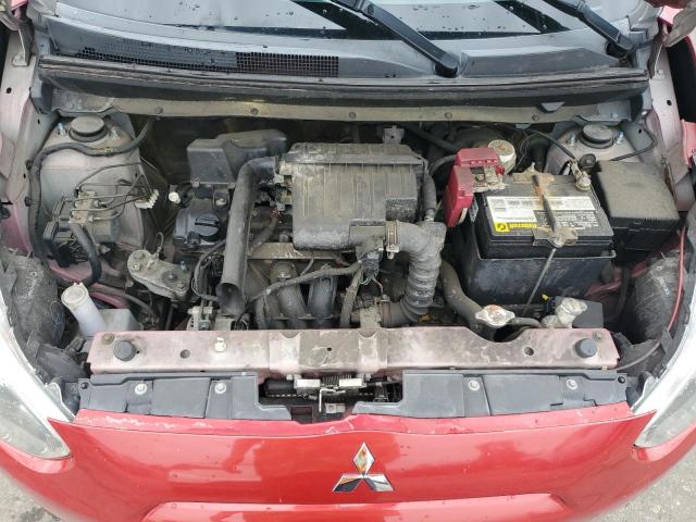 2015 MITSUBISHI MIRAGE DE ML32A3HJ3FH036282