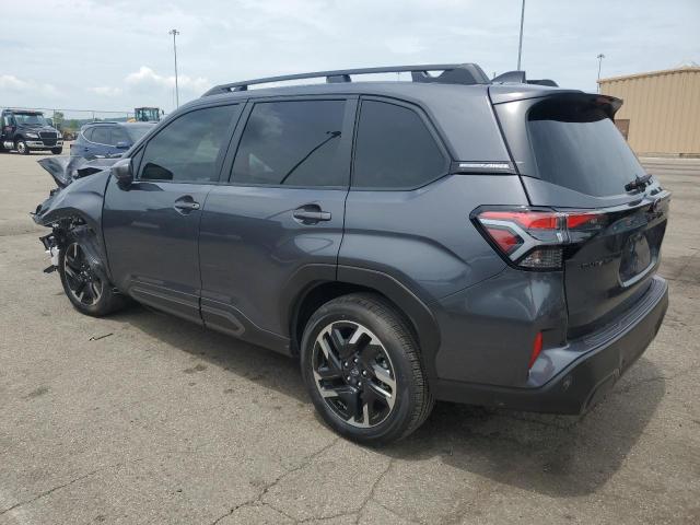 2025 SUBARU FORESTER L JF2SLDRC3SH473529