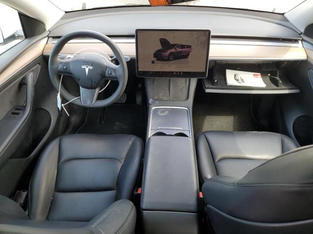 2023 TESLA MODEL Y 7SAYGDEE7PF804806