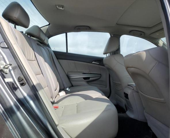 2010 HONDA ACCORD EXL - 1HGCP2F8XAA132326