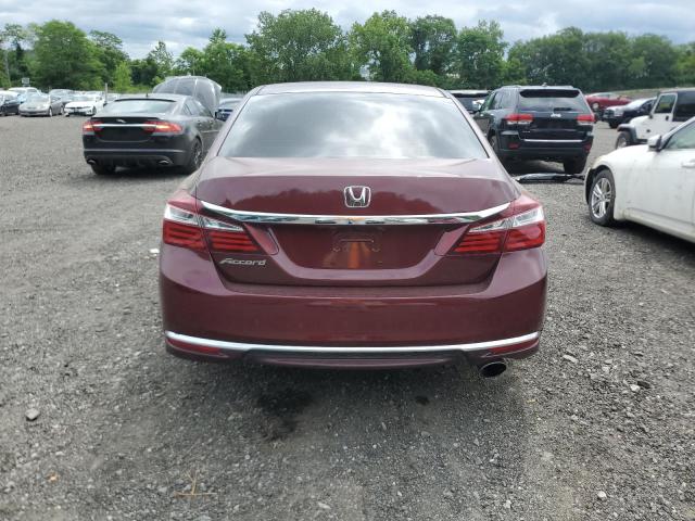 2017 HONDA ACCORD LX 1HGCR2F32HA290104
