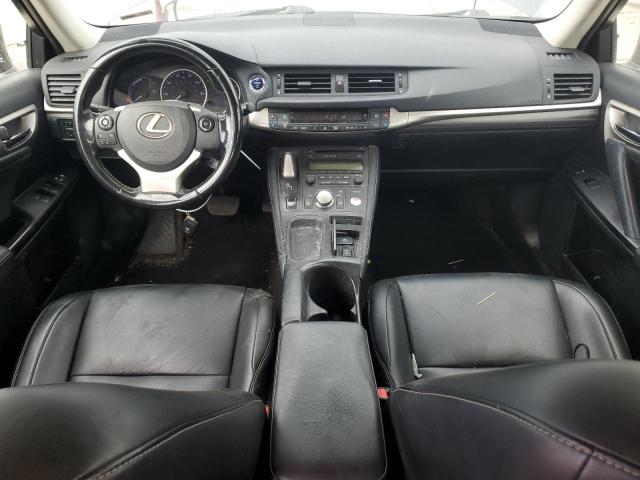 2017 LEXUS CT 200 JTHKD5BH7H2294816
