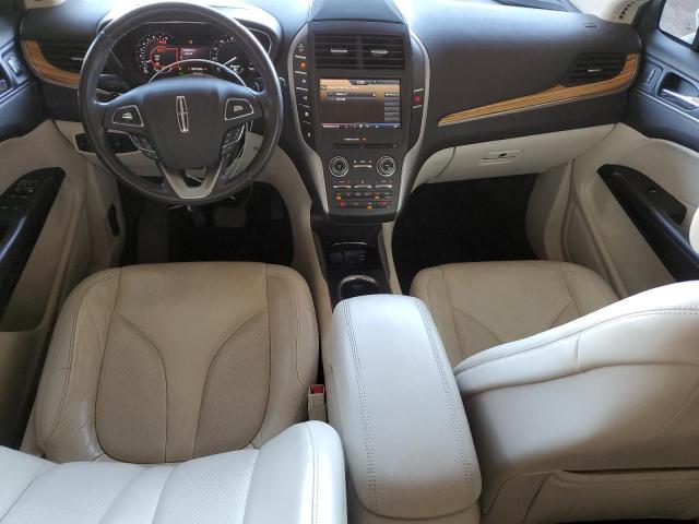 2015 LINCOLN MKC 5LMCJ1A90FUJ09162