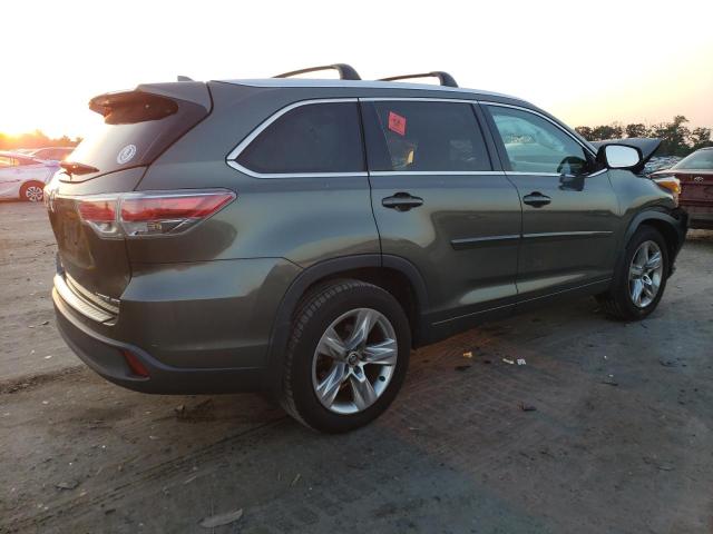 2016 TOYOTA HIGHLANDER 5TDDKRFH4GS284964