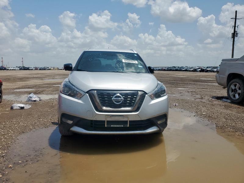 2019 NISSAN KICKS S - 3N1CP5CU3KL565551