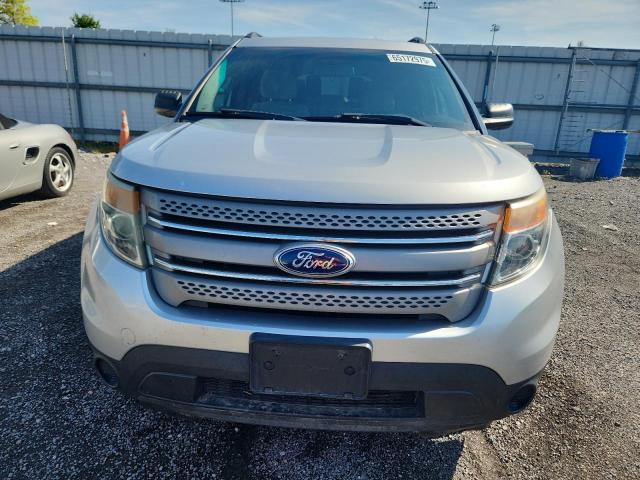 2015 FORD EXPLORER - 1FM5K8B83FGB64081