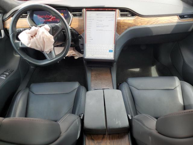2018 TESLA MODEL S 5YJSA1E27JF273154