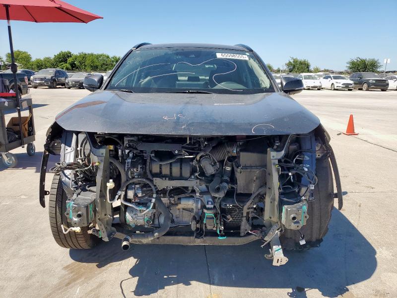 2019 TOYOTA RAV4 LIMIT - JTMY1RFV3KD515321