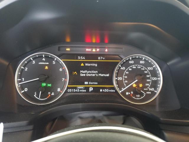 2024 MITSUBISHI OUTLANDER JA4J3VA83RZ043019