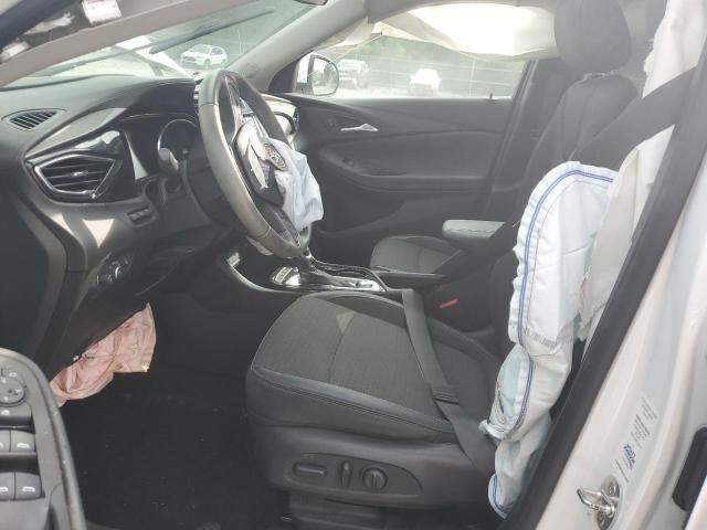 2021 BUICK ENCORE GX KL4MMESL9MB103335