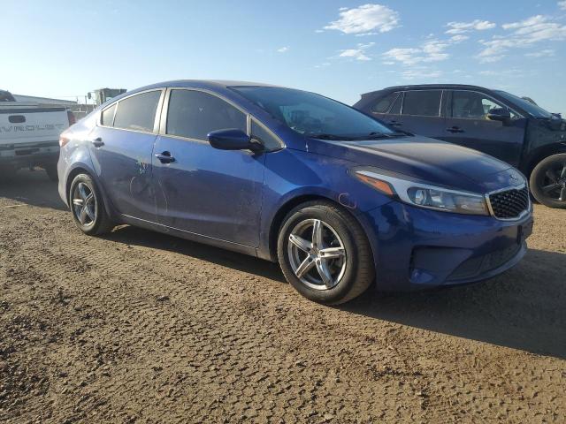 Vin: 3kpfk4a71he146255, lot: 63982365, kia forte lx 20174