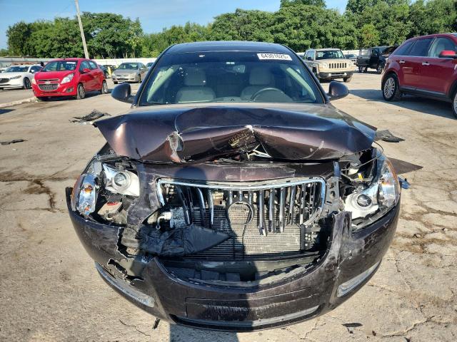 2011 BUICK REGAL CXL - W04GY5GV4B1065138