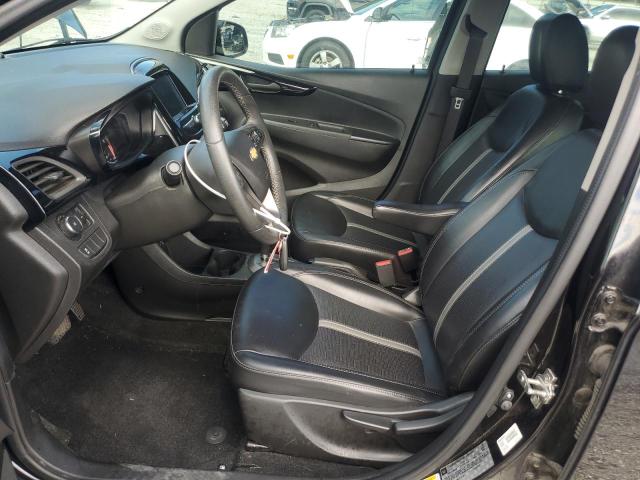 2021 CHEVROLET SPARK ACTI KL8CH6SA9MC711191