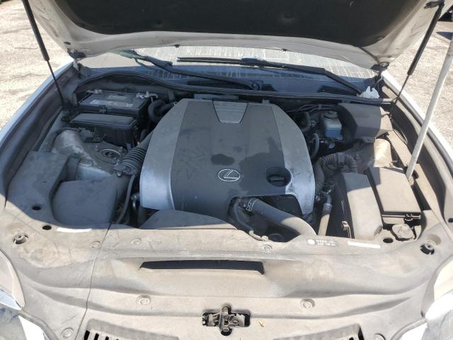 2015 LEXUS GS 350 JTHBE1BL2FA014314