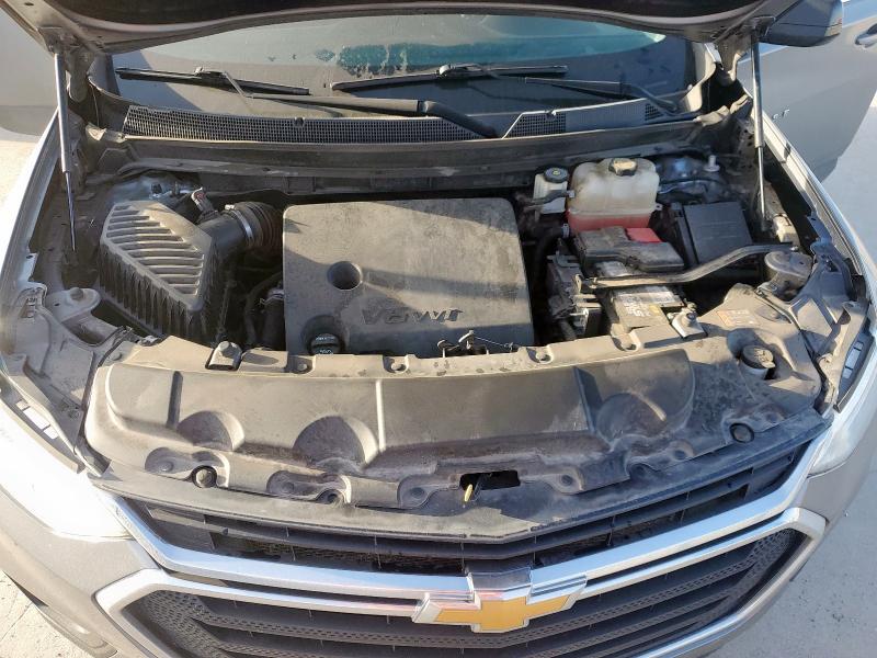 2020 CHEVROLET TRAVERSE L 1GNERFKW7LJ309860