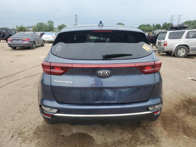 2020 KIA SPORTAGE L - KNDPM3AC5L7791909