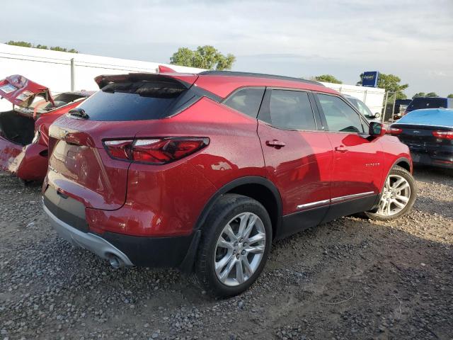 2019 CHEVROLET BLAZER 3LT 3GNKBHRS4KS691087