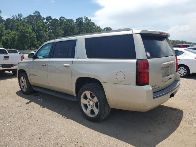 2017 CHEVROLET SUBURBAN C 1GNSCHKCXHR296021
