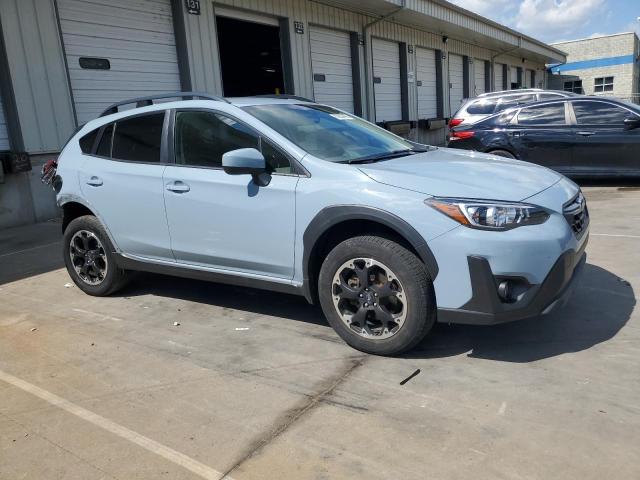 2022 SUBARU CROSSTREK JF2GTAPC1N8232080