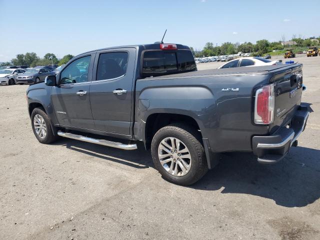 2016 GMC CANYON SLT 1GTG6DE30G1243903