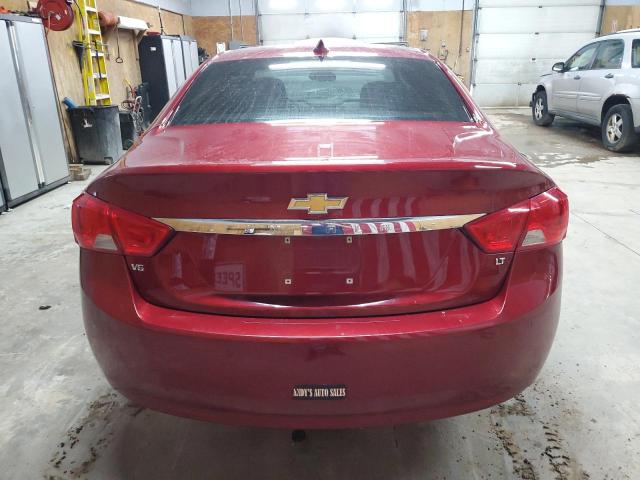 2020 CHEVROLET IMPALA LT 1G11Z5S32LU115798