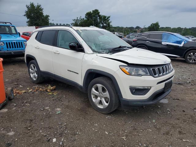 2021 JEEP COMPASS LA - 3C4NJDBB4MT516332