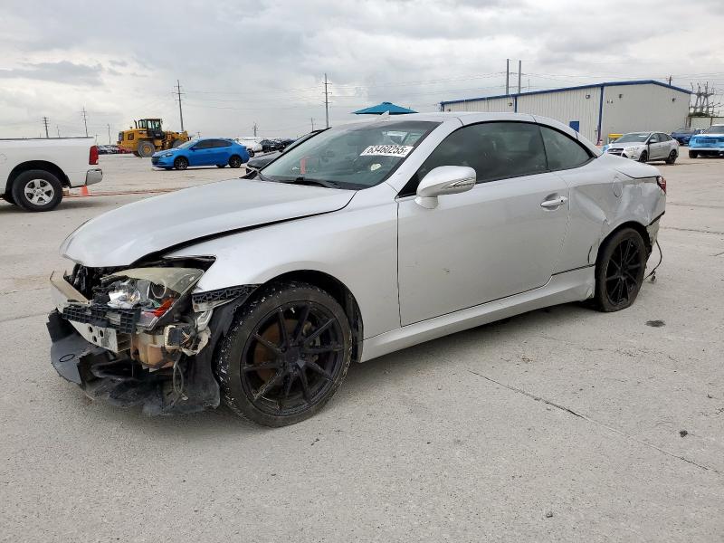 Vin: jthff2c29a2513527, lot: 63460255, lexus is 250 2010 img_1