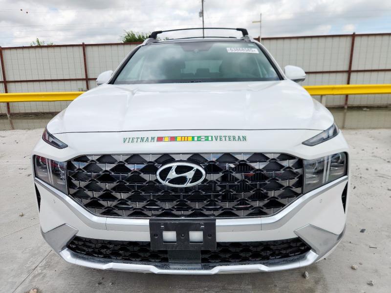 2023 HYUNDAI SANTA FE C 5NMS5DAL0PH552148